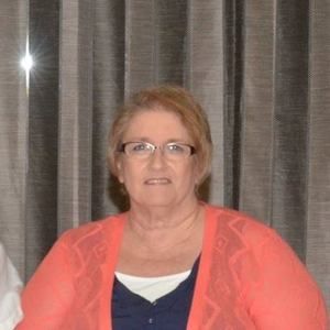 Meet your Posher, Vicki